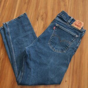 Levi's 505 Jeans